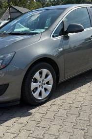 Opel Astra K-2