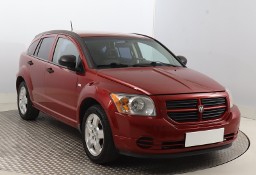 Dodge Caliber , Klima, Podgrzewane siedzienia,ALU