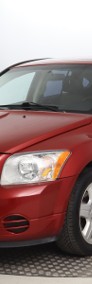 Dodge Caliber , Klima, Podgrzewane siedzienia,ALU-3