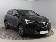 Renault Kadjar I , Salon Polska, 1. Właściciel, Skóra, Navi, Klimatronic,