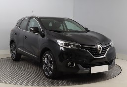Renault Kadjar I , Salon Polska, 1. Właściciel, Skóra, Navi, Klimatronic,
