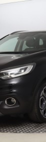Renault Kadjar I , Salon Polska, 1. Właściciel, Skóra, Navi, Klimatronic,-3