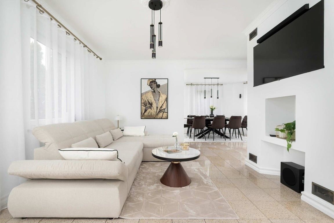 Dom Katowice-Piotrowice, Premium – pohled 2