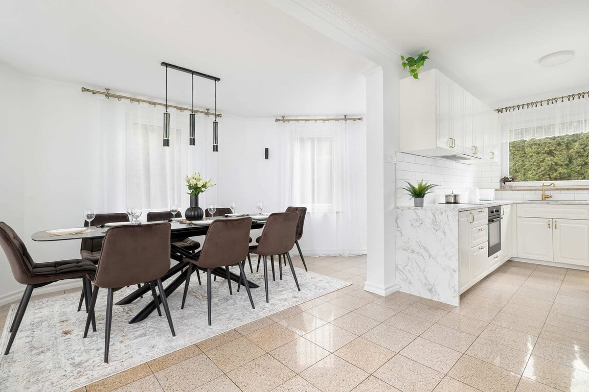 Dom Katowice-Piotrowice, Premium – pohled 4