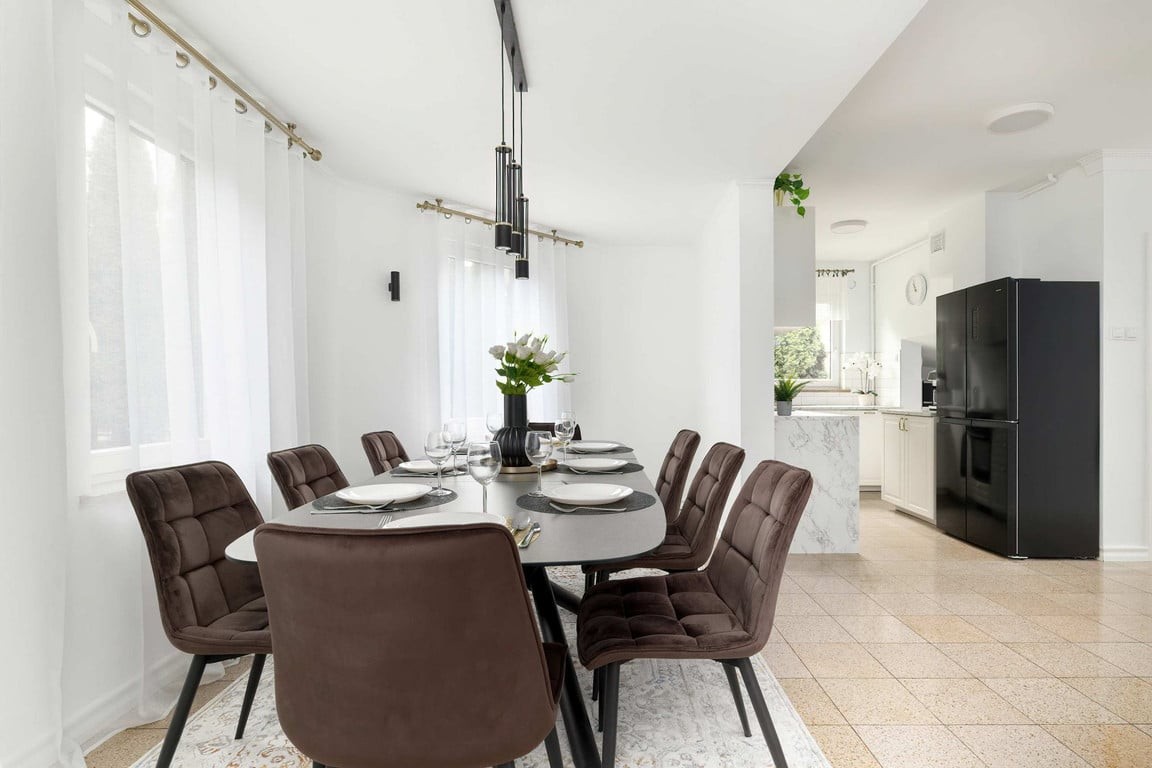 Dom Katowice-Piotrowice, Premium – pohled 5