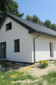 Dom, sprzedaż, 105.00, Woźniki (gm.), Lubliniecki (pow.)-2