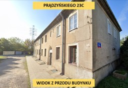 Mieszkanie Warszawa Wola, ul. Prądzyńskiego 23c/2