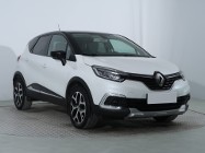 Renault Captur , Serwis ASO, Automat, Skóra, Klimatronic, Tempomat,