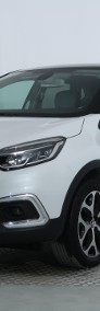 Renault Captur , Serwis ASO, Automat, Skóra, Klimatronic, Tempomat,-3