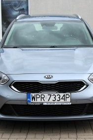 Kia Cee'd III SalonPL Gwarancja Fabryczna FV23% Rej.2022 136KM Tempomat Parktronic-2