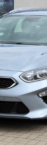 Kia Cee'd III SalonPL Gwarancja Fabryczna FV23% Rej.2022 136KM Tempomat Parktronic-3