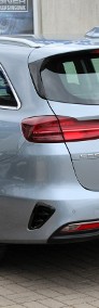 Kia Cee'd III SalonPL Gwarancja Fabryczna FV23% Rej.2022 136KM Tempomat Parktronic-4