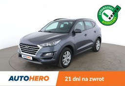 Hyundai Tucson III GRATIS! Pakiet Serwisowy o wartości 1000 zł!