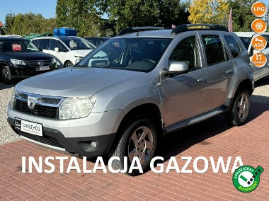 Dacia Duster I LPG, Gwarancja, Salon Polska-1