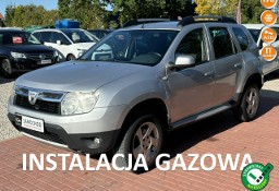 Dacia Duster I LPG, Gwarancja, Salon Polska