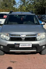 Dacia Duster I LPG, Gwarancja, Salon Polska-2