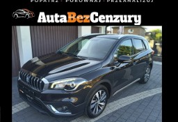 Suzuki SX4 S-Cross 1.4i 140KM AllGrip Confort+ Full serwis ASO