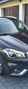 Suzuki SX4 S-Cross 1.4i 140KM AllGrip Confort+ Full serwis ASO-3