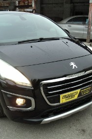 Peugeot 3008 II sprzedam ładnego peugeota 3008 1.6 HDI 120KM-2