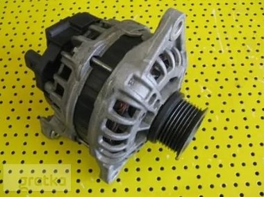 Alternator Fiat Ducato 2.3 EURO 5 Fiat Ducato-1