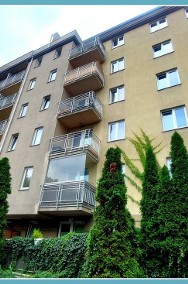 Paga ul. Szaserów i Nizinna Grochów ciche 30m balkon nowy buynek-2