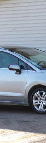 Peugeot 5008 I Solardach /Skóry /Head Up /Navi /7 Osobowy-3