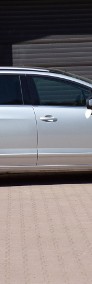 Peugeot 5008 I Solardach /Skóry /Head Up /Navi /7 Osobowy-4