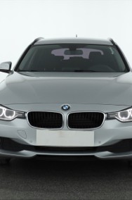 BMW SERIA 3 , 184 KM, Automat, Navi, Xenon, Bi-Xenon, Klimatronic,-2