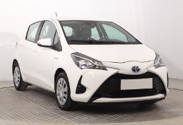 Toyota Yaris III , Salon Polska, 1. Właściciel, Serwis ASO, Automat, VAT 23%,