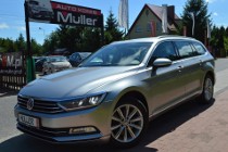 Volkswagen Passat B8 1,8 Benzyna-180KM Automat,Radary,Kamery!!!