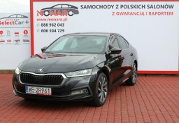 Skoda Octavia IV STYLE 1.5 TSI 150KM Salon Polska Serwis ASO Zamiana Finansowanie FV2