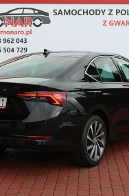 Skoda Octavia IV STYLE 1.5 TSI 150KM Salon Polska Serwis ASO Zamiana Finansowanie FV2-2