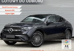 Mercedes-Benz Klasa GLC Coupe 200 4-Matic AMG Line Coupe 200 4-Matic Pakiet AMG Premium + Night