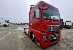 MAN TGX