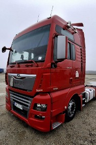 MAN tgx-2