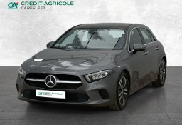 Mercedes-Benz Klasa A W177 Mercedes A Klasa A 250 7G-DCT