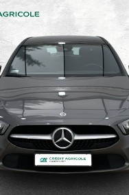 Mercedes-Benz Klasa A W177 Mercedes A Klasa A 250 7G-DCT-2