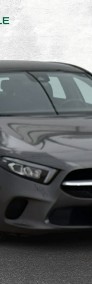 Mercedes-Benz Klasa A W177 Mercedes A Klasa A 250 7G-DCT-3