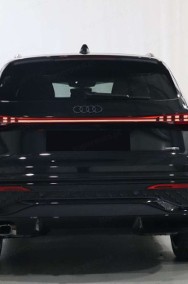 Audi Q5 III TDI quattro S line 2.0 TDI quattro S line (204KM) kamery obserwujące-2