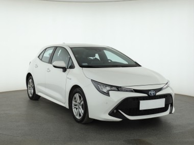 Toyota Corolla XII , Salon Polska, 1. Właściciel, Serwis ASO, Automat, VAT 23%,-1