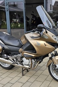 Honda NT700V Deauville Deauville700  BDB stan -raty--2