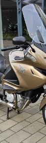 Honda NT700V Deauville Deauville700  BDB stan -raty--3