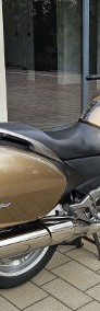 Honda NT700V Deauville Deauville700  BDB stan -raty--4