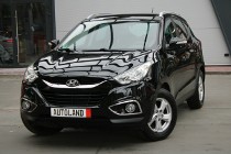Hyundai ix35 Bezwypadkowy-Panorama- bogata wersja wyposazenia-Serwis-GWARANCJA