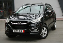 Hyundai ix35 Bezwypadkowy-Panorama- bogata wersja wyposazenia-Serwis-GWARANCJA