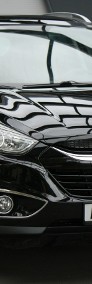 Hyundai ix35 Bezwypadkowy-Panorama- bogata wersja wyposazenia-Serwis-GWARANCJA-3