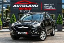 Hyundai ix35 Bezwypadkowy-Panorama- bogata wersja wyposazenia-Serwis-GWARANCJA