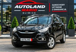 Hyundai ix35 Bezwypadkowy-Panorama- bogata wersja wyposazenia-Serwis-GWARANCJA