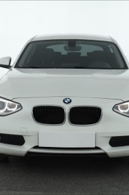 BMW SERIA 1 , Salon Polska, Xenon, Bi-Xenon, Klimatronic, Parktronic,-2