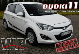 Hyundai i20 I 1,1Diesel DUDKI11 Klimatyzacja,Centalka,el.szyby.kredyt,OKAZJA